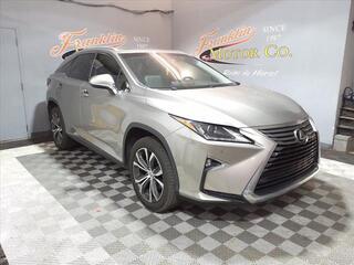 2017 Lexus RX 350 for sale in Nashville TN