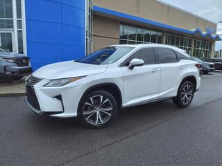 2017 Lexus RX 350 for sale in Gallatin TN