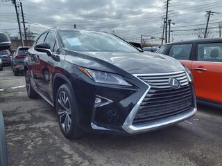 2017 Lexus RX 350 for sale in Newark NJ