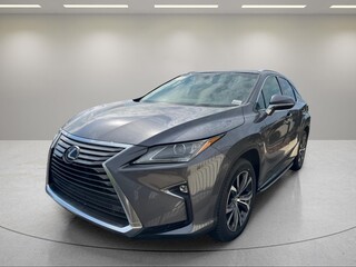 2019 Lexus RX 350 for sale in Greenville SC