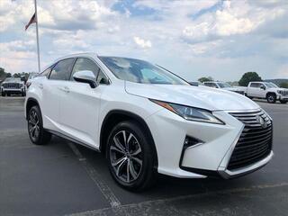 2019 Lexus RX 350 for sale in Chattanooga TN