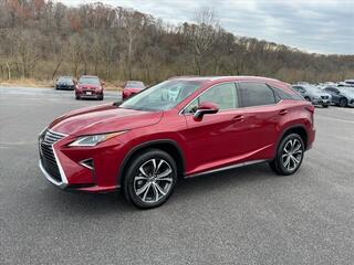 2019 Lexus RX 350 for sale in Kingsport TN