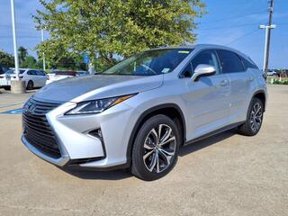 2019 Lexus RX 350 for sale in Wolcott VT