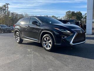 2019 Lexus RX 350 for sale in Summerville SC