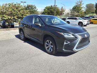 2017 Lexus RX 350 for sale in Nashville TN