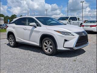 2017 Lexus RX 350 for sale in Cleveland TN