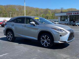 2017 Lexus RX 350 for sale in Princeton WV