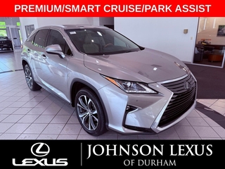 2017 Lexus RX 350 for sale in Durham NC