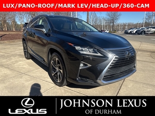 2016 Lexus RX 350 for sale in Durham NC