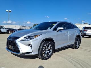 2019 Lexus RX 350 for sale in Wolcott VT