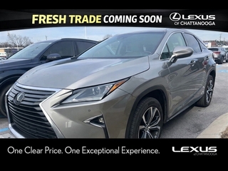 2019 Lexus RX 350 for sale in Chattanooga TN