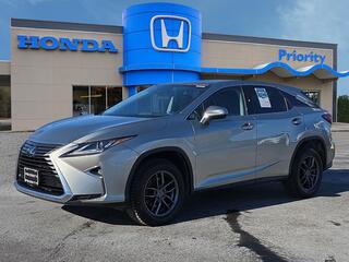 2019 Lexus RX 350 for sale in Roanoke VA