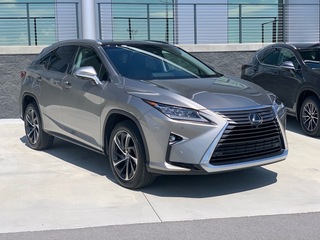 2019 Lexus RX 350 for sale in Chattanooga TN