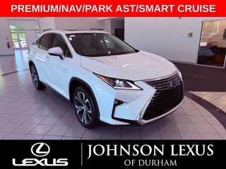 2016 Lexus RX 350 for sale in Durham NC