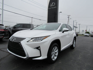 2017 Lexus RX 350 for sale in Toledo OH