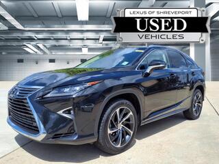 2017 Lexus RX 350 for sale in Wolcott VT