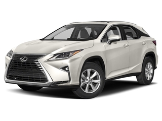 2018 Lexus RX 350 for sale in Chattanooga TN