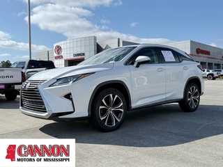 2018 Lexus RX 350 for sale in Moss Point MS