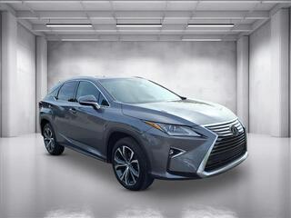 2019 Lexus RX 350 for sale in Nashville TN