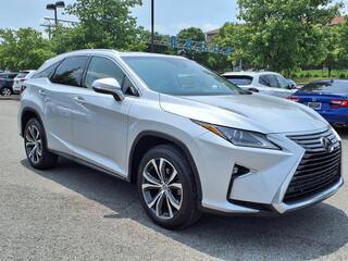 2019 Lexus RX 350 for sale in Nashville TN
