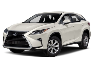 2019 Lexus RX 350 for sale in Plano TX
