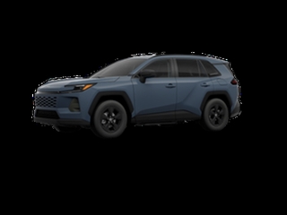 2026 Toyota RAV4