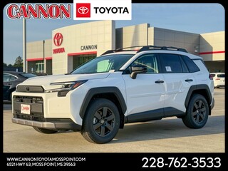 2026 Toyota RAV4 for sale in Moss Point MS