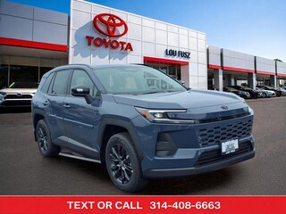 2026 Toyota RAV4