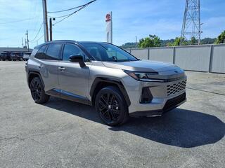 2026 Toyota RAV4 for sale in Charleston WV