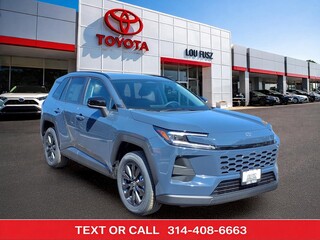 2026 Toyota RAV4 for sale in Kirkwood MO
