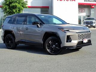 2026 Toyota RAV4 for sale in Lynchburg VA