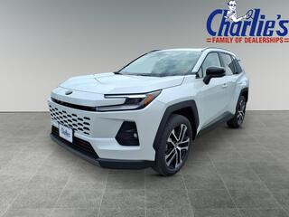 2026 Toyota RAV4 for sale in Augusta ME