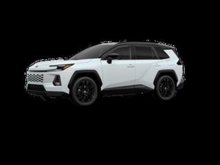 2026 Toyota RAV4 for sale in Indiana PA