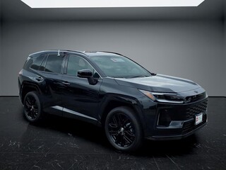 2026 Toyota RAV4