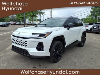 2026 Toyota RAV4