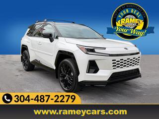 2026 Toyota RAV4 for sale in Princeton WV