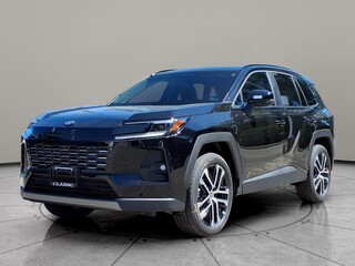2026 Toyota RAV4 for sale in West Warwick RI