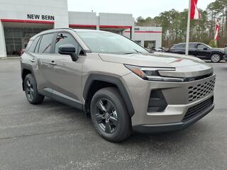 2026 Toyota RAV4 for sale in New Bern NC