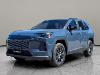 2026 Toyota RAV4 for sale in West Warwick RI
