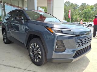 2026 Toyota RAV4 for sale in New Bern NC