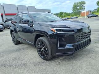 2026 Toyota RAV4 for sale in Indiana PA