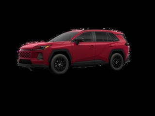 2026 Toyota RAV4