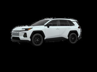 2026 Toyota RAV4 for sale in Indiana PA