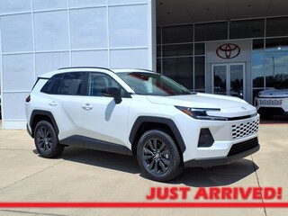 2026 Toyota RAV4 for sale in Kinston NC