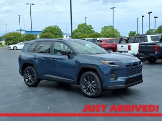 2026 Toyota RAV4 for sale in Sanford NC