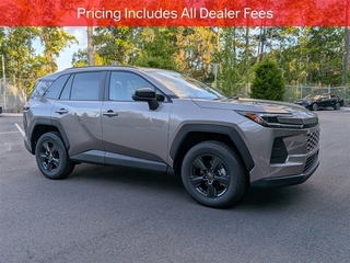 2026 Toyota RAV4 for sale in Charleston SC