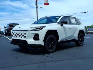 2026 Toyota RAV4 for sale in Asheboro NC