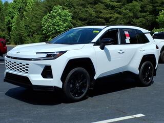 2026 Toyota RAV4 for sale in Asheboro NC