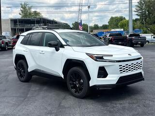 2026 Toyota RAV4 for sale in Hendersonville NC