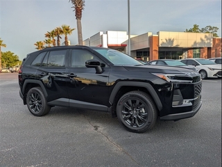 2026 Toyota RAV4 for sale in Charleston SC